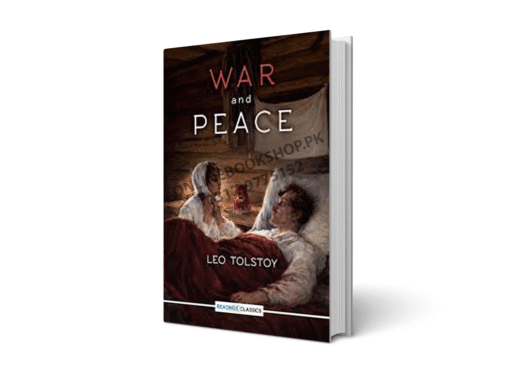 War and Peace By Leo Tolstoy