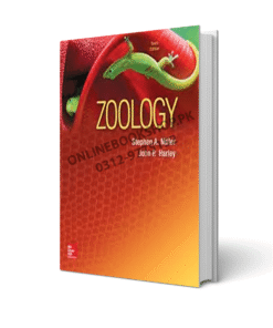 Zoology 10th By Miller & Harley Color