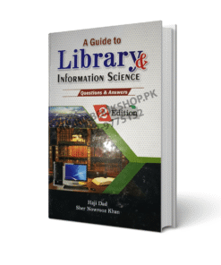 Library & Information Science By Haji Dad