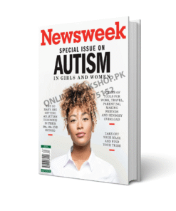 Newsweek Special Edition 2026 - Autism In Girls & Women