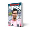 Newsweek Special Edition 2026 - Messi The Great