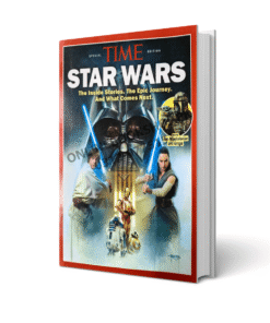 Time Special Edition – Star Wars 2026