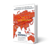 The Power of Geography Book By Tim Marshal