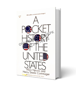 A Pocket History of the United States 5th Edition By Allan Nevins