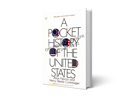 A Pocket History of the United States 5th Edition By Allan Nevins