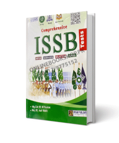 Comprehensive ISSB Test Guide By Dogar