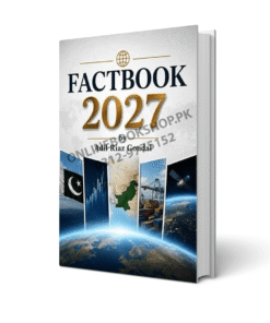 Fact Book 2027 By Adil Riaz Gondal