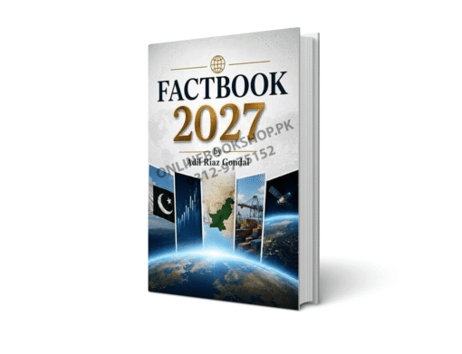 Fact Book 2027 By Adil Riaz Gondal