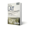 Lat Law Admission Test Guide With Solved Past Paper By Dogar Brothers