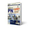 PN Cadet College & Entry Test Guide By Dogar Publishers
