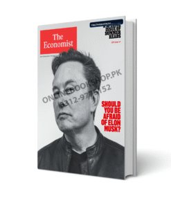 The Economist Magazine July 25th – August 7th 2026 Edition