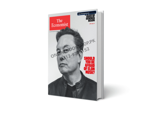 The Economist Magazine July 25th – August 7th 2026 Edition